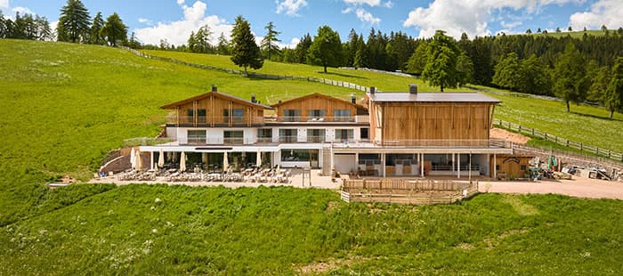 Hotel Lanzenschuster