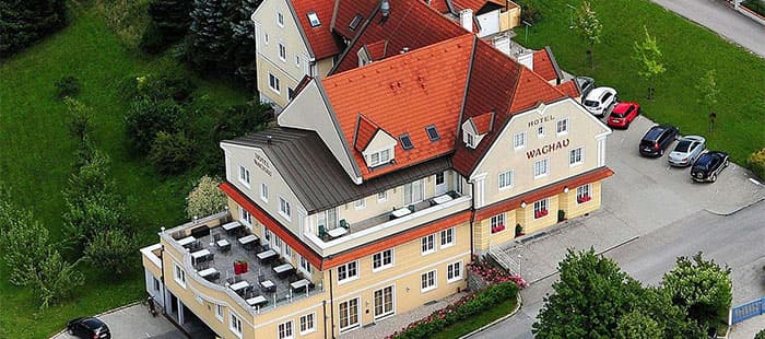 Hotel Wachau