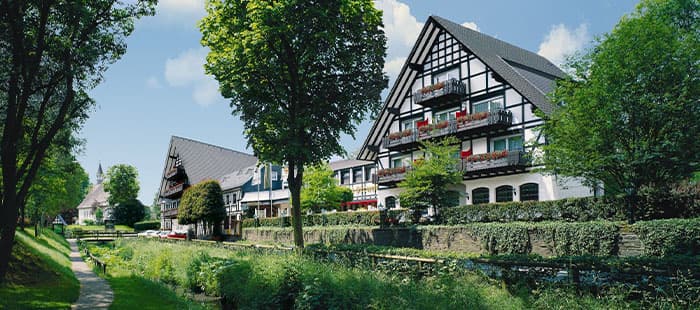 Landhotel & Spa Struck