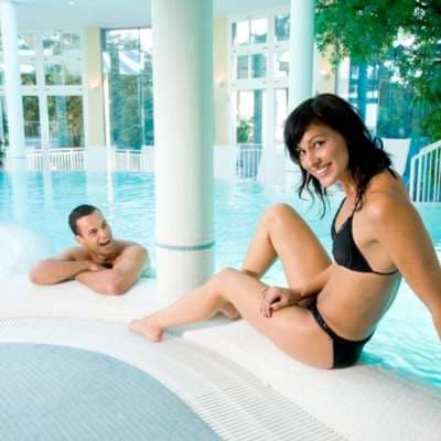 Wellnesshotel Allmer Ansicht 2