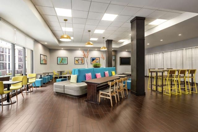 Home2 Suites by Hilton Long Island City/Manhattan View