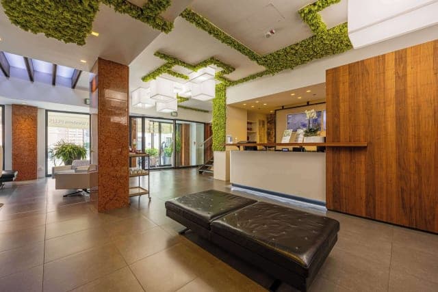 Best Western Hotel de Capuleti