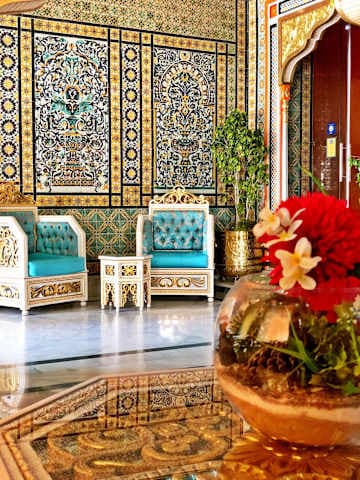 Hotel Royal Victoria