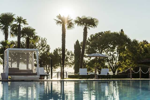 Splendido Bay Luxury Resort