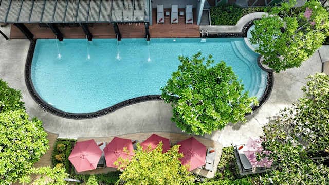 At Mind Serviced Residence