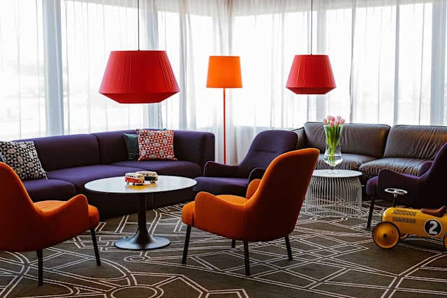 Scandic Hotel Kalmar West