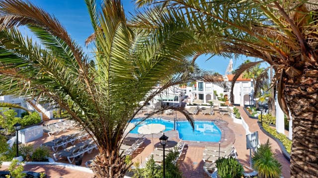 Nido del Aguila Bungalows