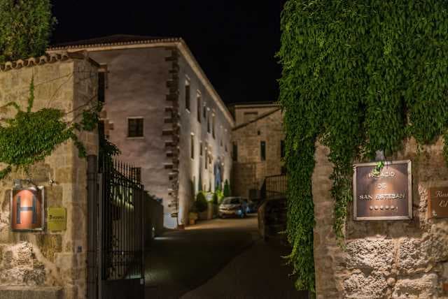 Hotel AC Palacio de San Esteban