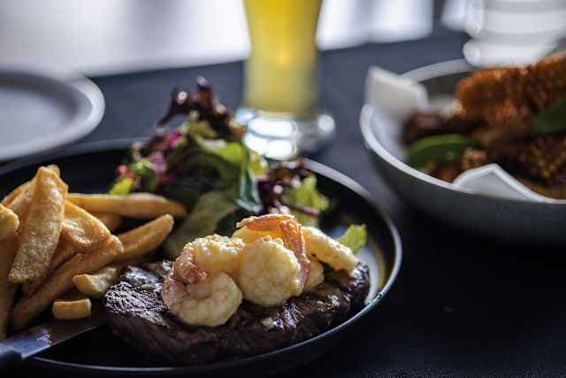 Best Western Hotel Hospitality Inn