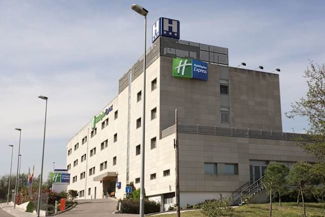 Holiday Inn Express Barcelona - Montmeló