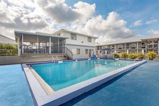 Best Western Hotel Space Shuttle Inn