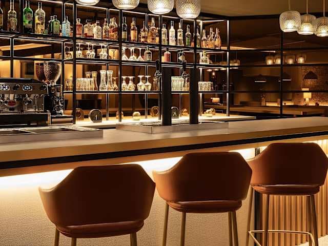 Mercure Luxembourg off Kirchberg