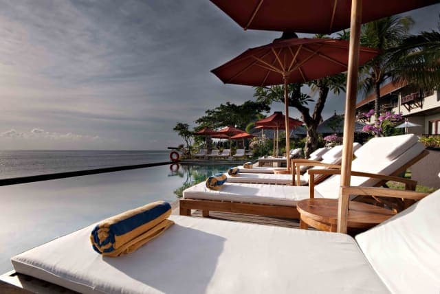 Hotel Tauch Terminal Resort Tulamben