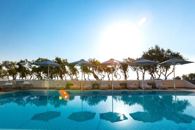 Hotel Memories Beach