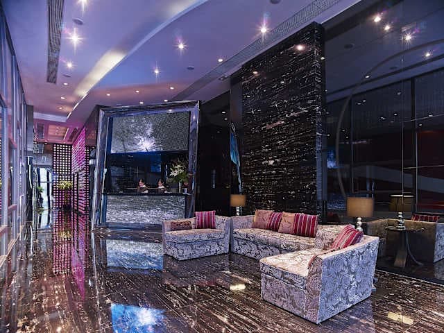 Dorsett Regency Kwun Tong, Hong Kong