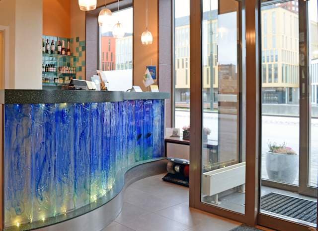 Best Western Hotel Royal