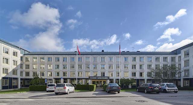 Scandic Skärholmen