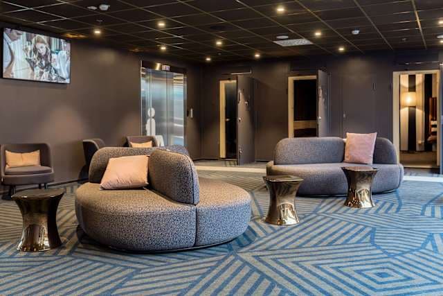 Scandic Helsinki Airport