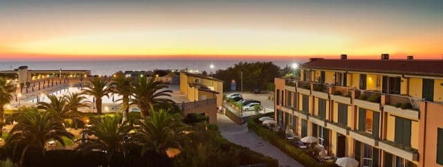 Continental Resort Residence