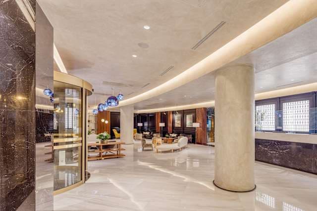 Hotel Electra Palace