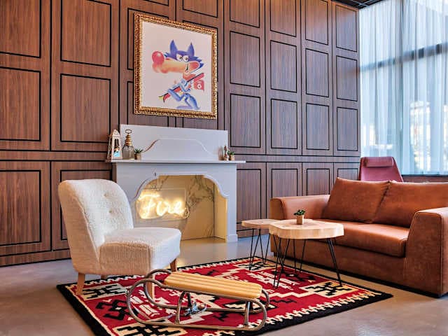 Ibis Styles Sarajevo