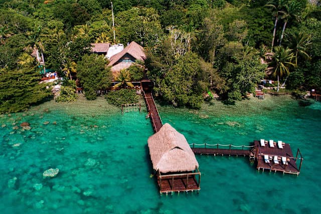 Rancho Encantado Eco Resort & Spa