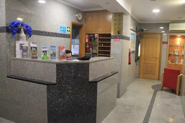 Hotel Residencial Horizonte