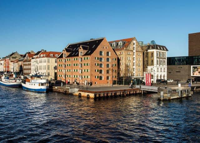 Hotel 71 Nyhavn