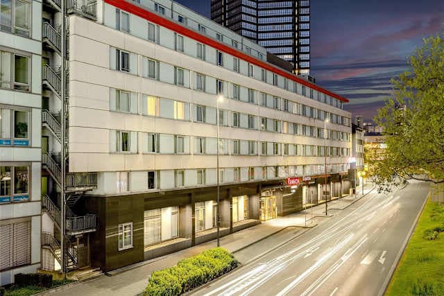 Ramada by Wyndham Essen