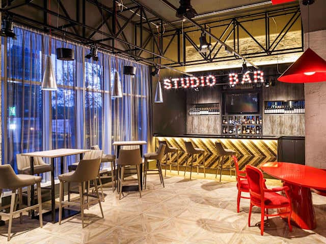 ibis Styles London Ealing