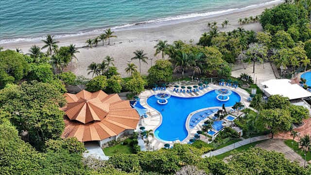 Hotel & Club Punta Leona