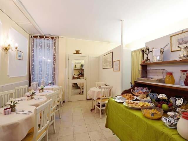 Hotel Corte Dei Greci