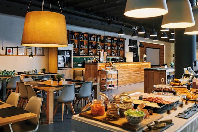 TOC Hostel Barcelona