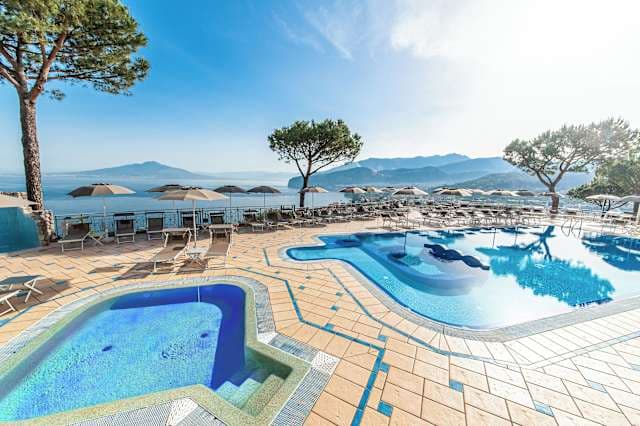 Grand Hotel President