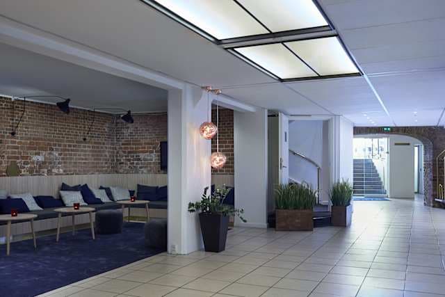 Hotel Copenhagen Strand