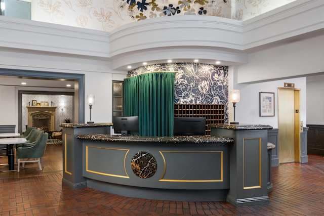 The Cartwright Hotel Union Square