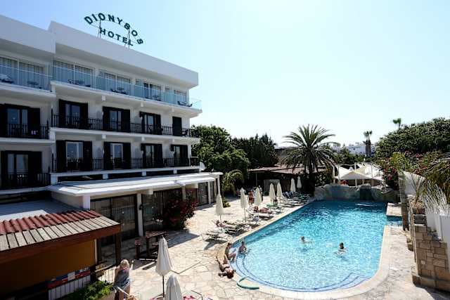 Hotel Dionysos