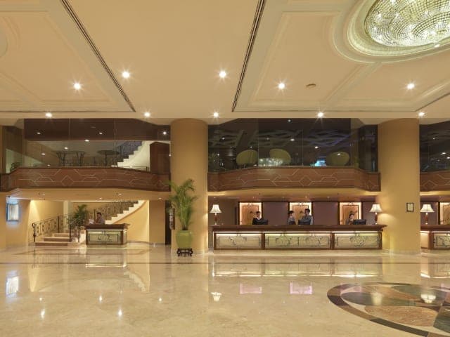 Hotel Cititel Penang