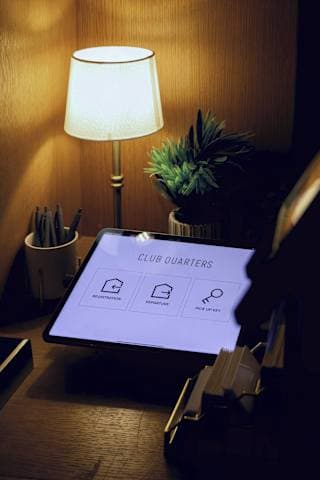 Hotel Club Quarters, Midtown