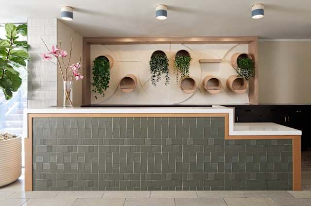 Kimpton Buchanan Hotel