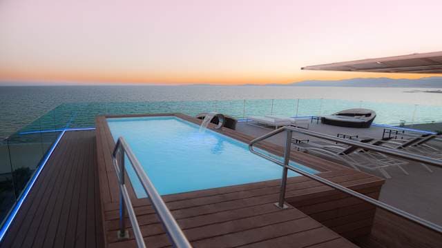 Hotel Negresco - Adults only