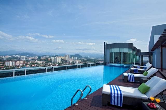 Hotel Somerset Ampang, Kuala Lumpur