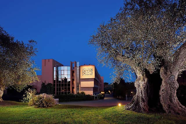 Four Points by Sheraton Siena