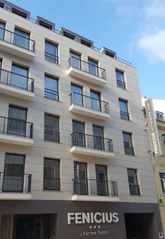 Fenicius Charme Hotel