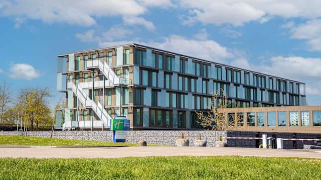 Hotel Holiday Inn Express Utrecht-Papendorp