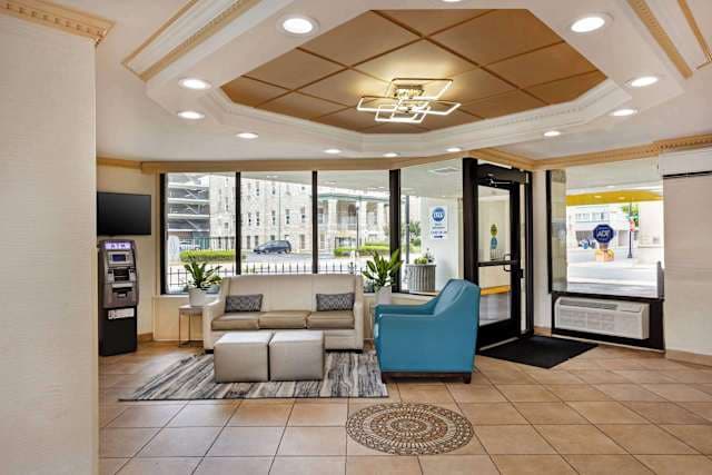 Best Western Hotel Envoy Inn