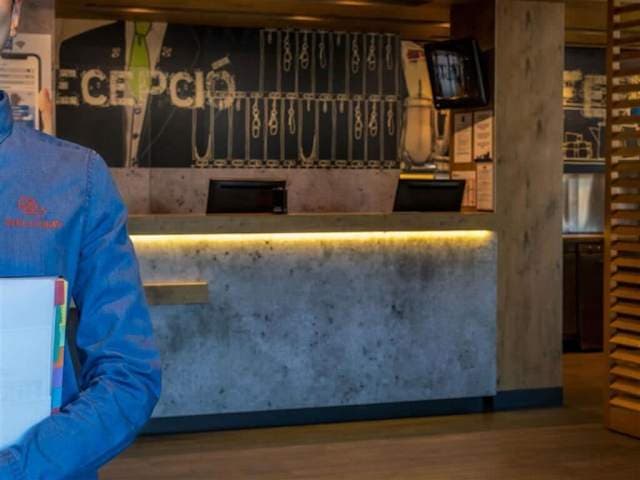 ibis budget Hotel Barcelona Viladecans