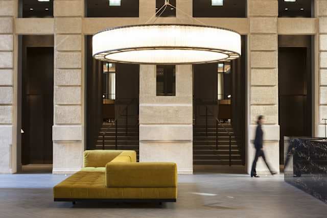 Kozmo Hotel Suites & Spa