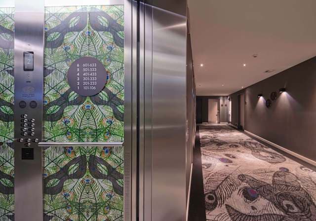 Adina Apartment Hotel Cologne