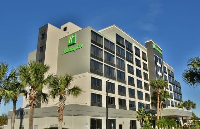 Holiday Inn Orlando East-UCF Area